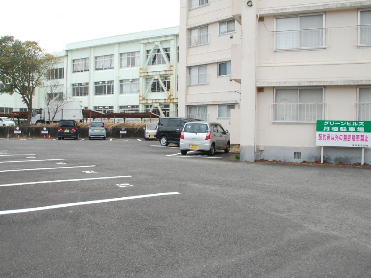Kokoyui Guesthouse Shingu Exterior foto