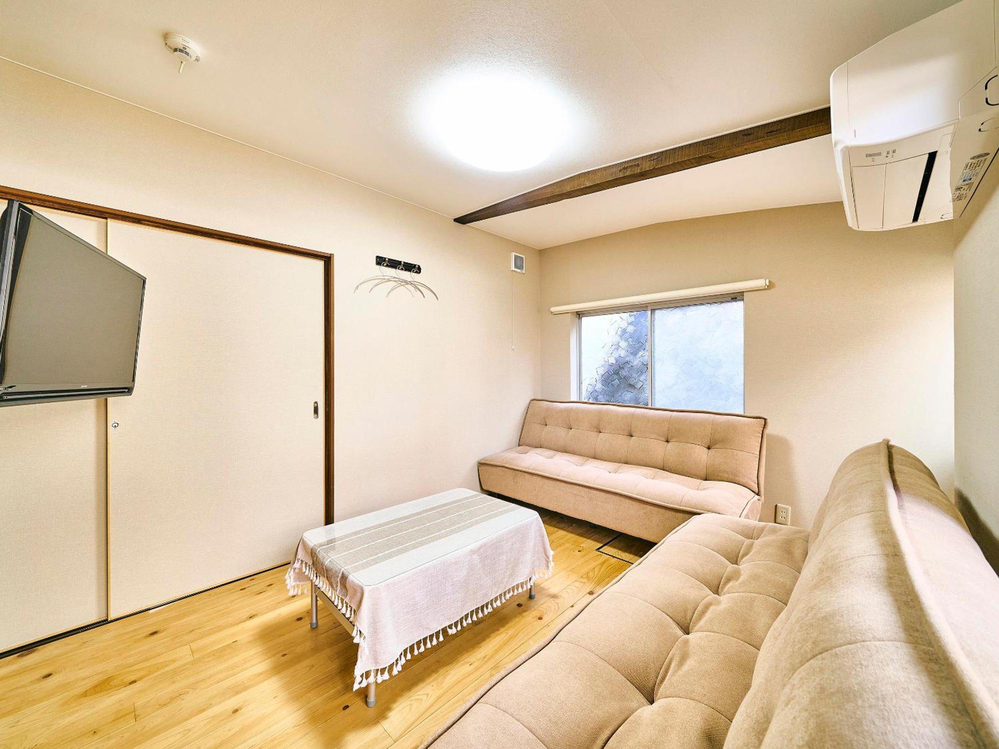 Kokoyui Guesthouse Shingu Exterior foto