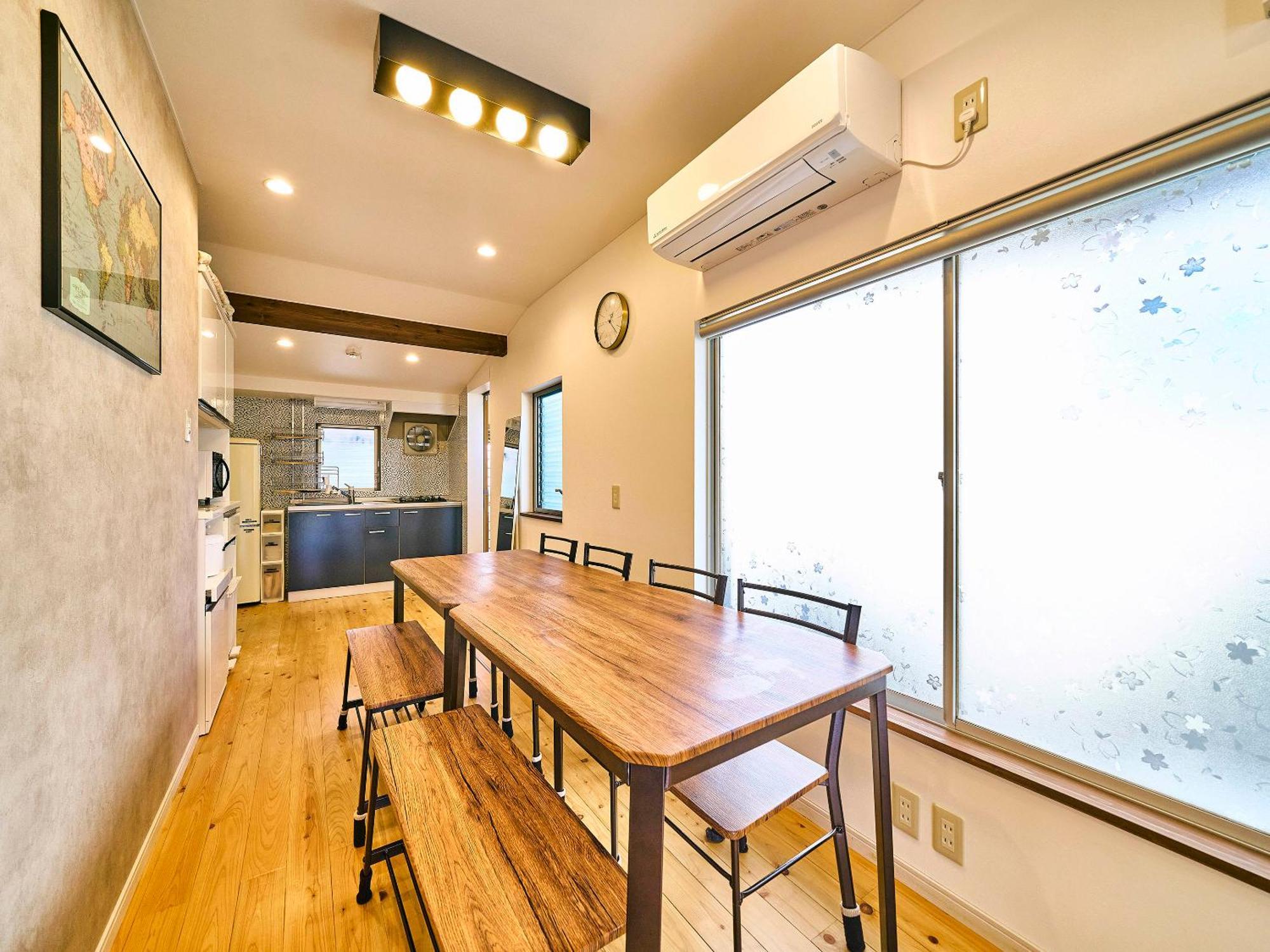 Kokoyui Guesthouse Shingu Exterior foto