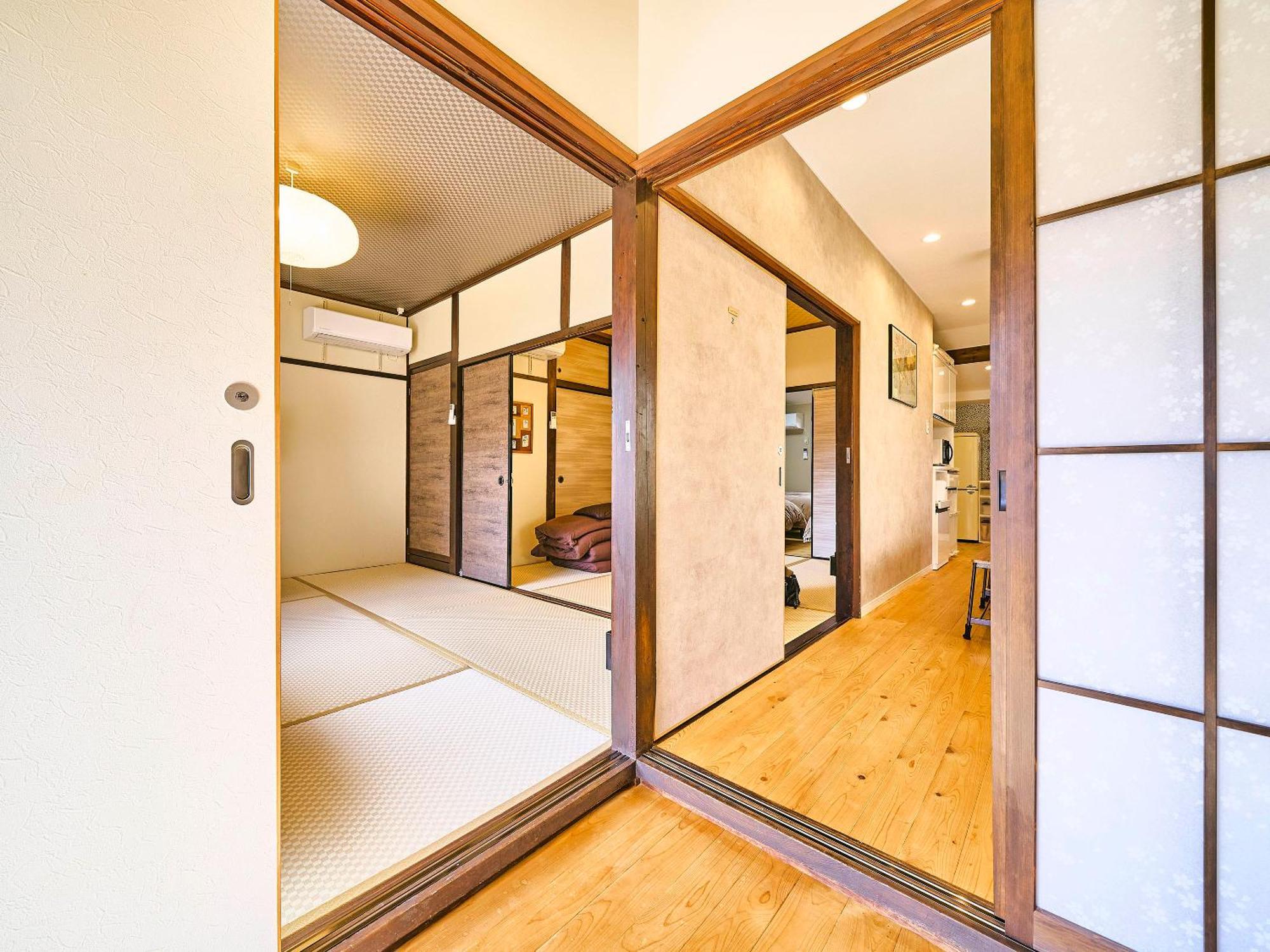 Kokoyui Guesthouse Shingu Exterior foto