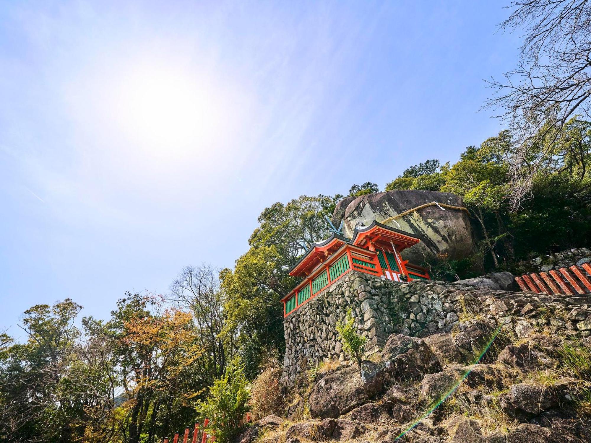 Kokoyui Guesthouse Shingu Exterior foto